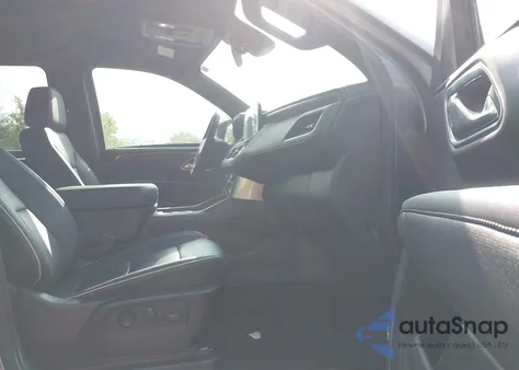 2023 Chevrolet Suburban K1500 Premier из США, поврежденный, VIN 1GNSKFKD8PR305863